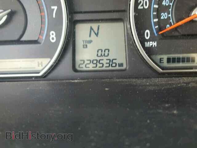 2007 KIA OPTIMA - VIN: KNAGE123X75120640 - Фото 8