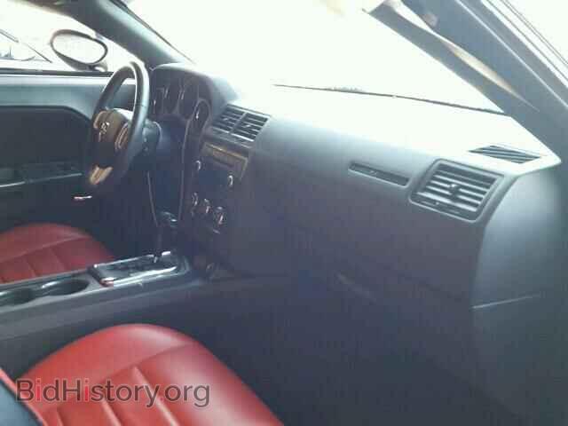 2014 DODGE CHALLENGER - VIN: 2C3CDYAG8EH233806 - Фото 5