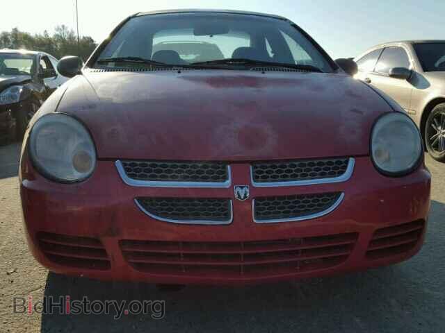 2001 DODGE NEON - VIN: 1B3ES46C91D117788 - Фото 10