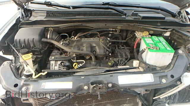 2010 DODGE CARAVAN - VIN: 2D4RN5D1XAR244886 - Фото 7