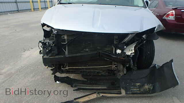 2010 DODGE CARAVAN - VIN: 2D4RN5D1XAR244886 - Фото 10