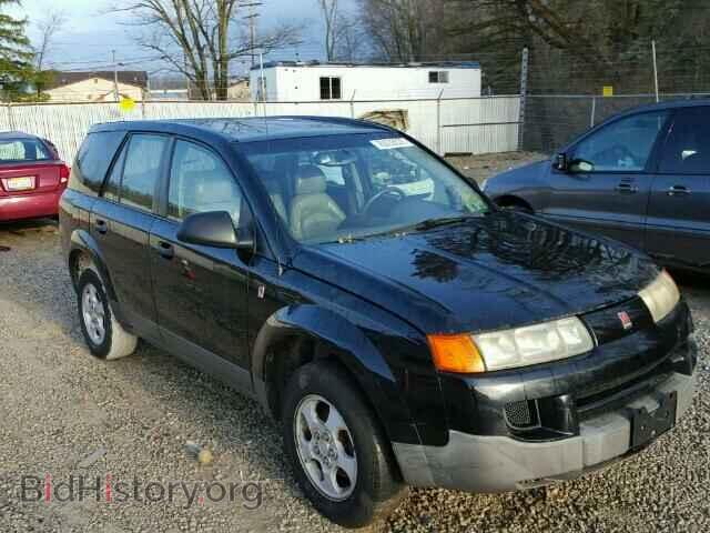 Photo 5GZCZ23D53S847102 - SATURN VUE 2003