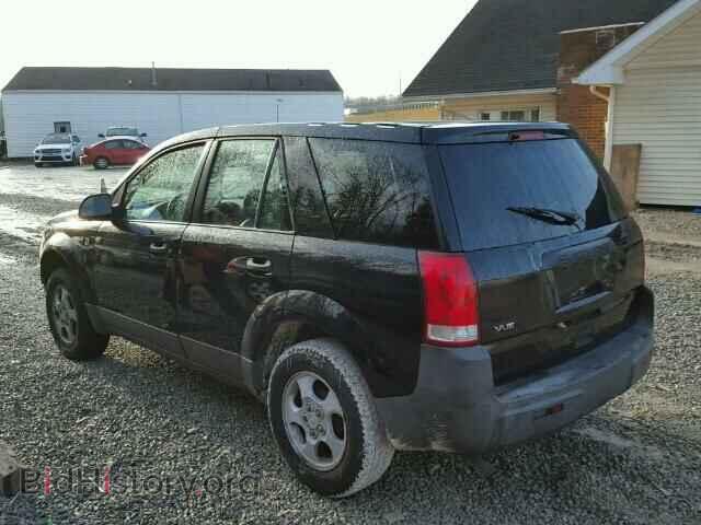 2003 SATURN VUE - VIN: 5GZCZ23D53S847102 - Фото 3