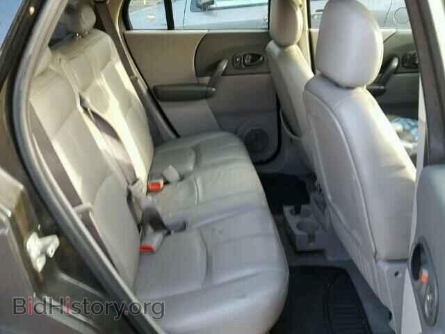 2003 SATURN VUE - VIN: 5GZCZ23D53S847102 - Фото 6