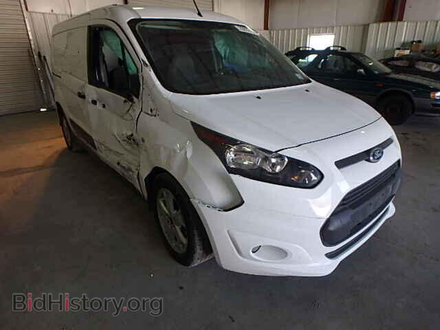 Фотография NM0LS7F75E1159731 - FORD TRANSIT CO 2014