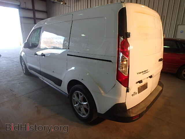 2014 FORD TRANSIT CO - VIN: NM0LS7F75E1159731 - Фото 3