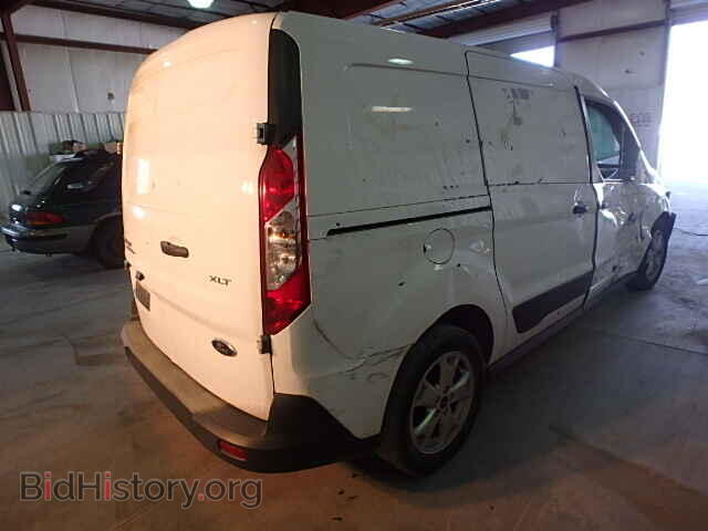 2014 FORD TRANSIT CO - VIN: NM0LS7F75E1159731 - Фото 4