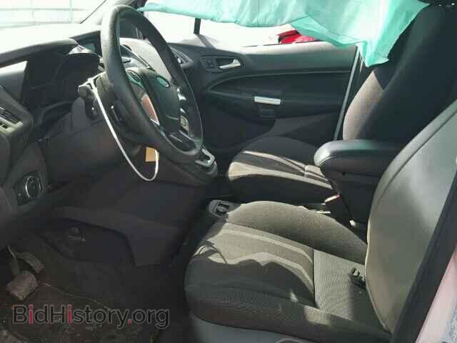2014 FORD TRANSIT CO - VIN: NM0LS7F75E1159731 - Фото 5