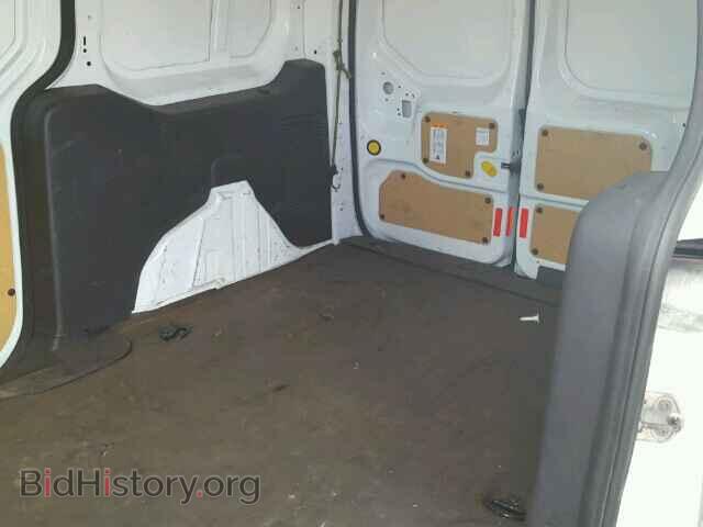2014 FORD TRANSIT CO - VIN: NM0LS7F75E1159731 - Фото 6