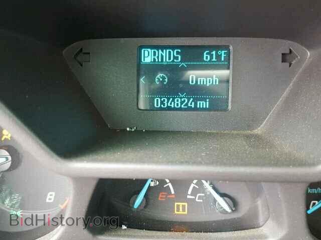 2014 FORD TRANSIT CO - VIN: NM0LS7F75E1159731 - Фото 8