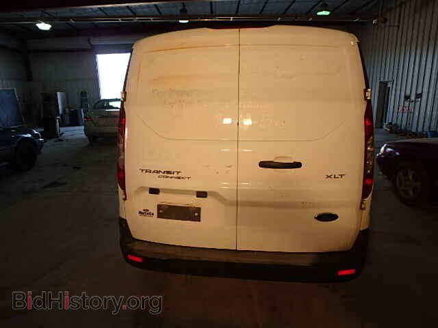 2014 FORD TRANSIT CO - VIN: NM0LS7F75E1159731 - Фото 9