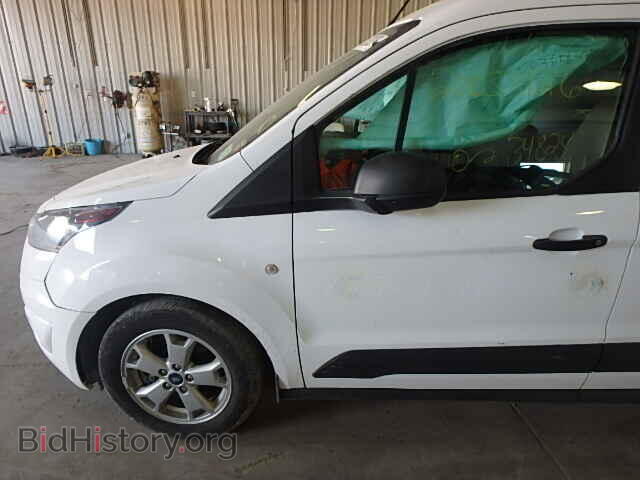 2014 FORD TRANSIT CO - VIN: NM0LS7F75E1159731 - Фото 10