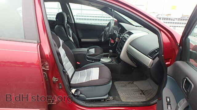 2004 MITSUBISHI GALANT - VIN: 4A3AB36F44E111149 - Фото 6