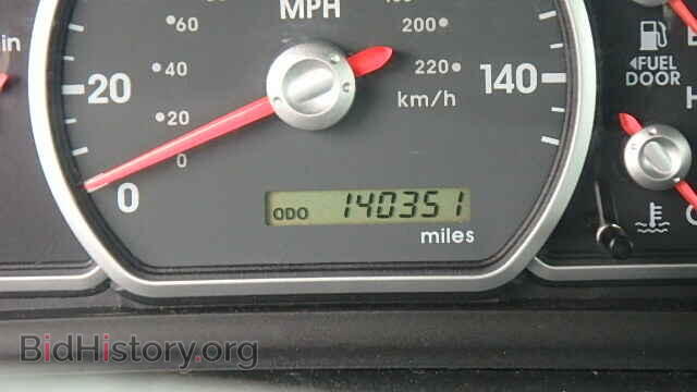 2004 MITSUBISHI GALANT - VIN: 4A3AB36F44E111149 - Фото 8