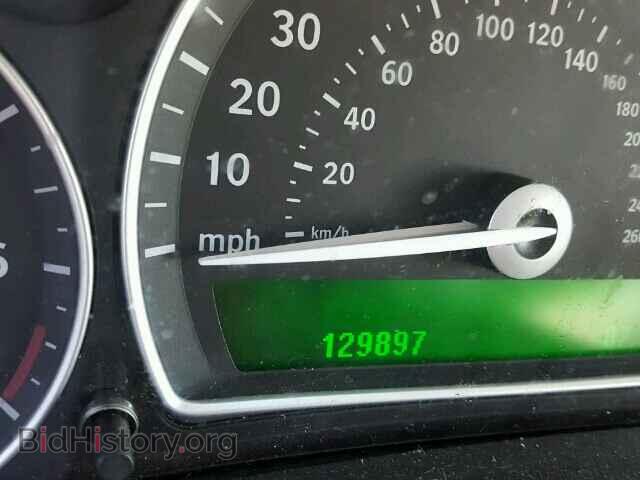 2007 SAAB 9 3 - VIN: YS3FD46Y671117999 - Фото 8