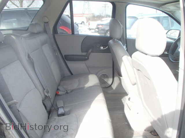 2004 SATURN VUE - VIN: 5GZCZ53484S889878 - Фото 6