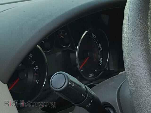 2007 FORD EDGE - VIN: 2FMDK36C37BB63096 - Фото 8