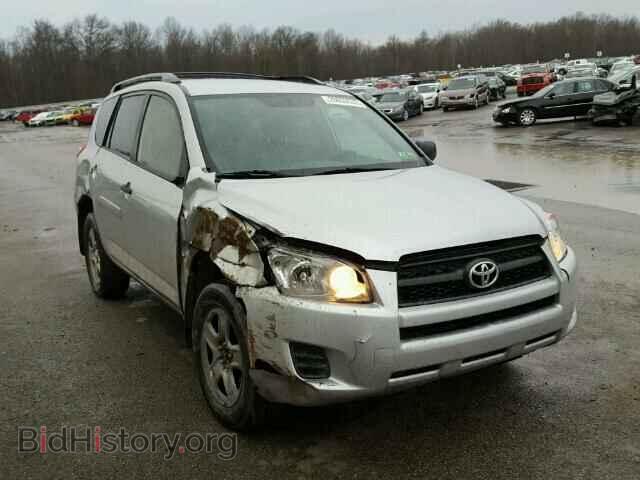 Фотография 2T3BF4DV4BW142080 - TOYOTA RAV4 2011