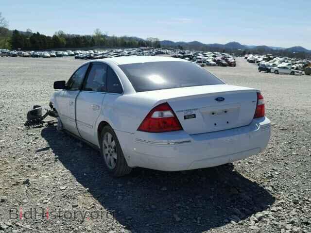 2005 FORD FIVE HUNDR - VIN: 1FAFP24145G158480 - Фото 3