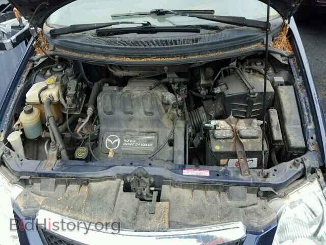 2002 MAZDA MPV - VIN: JM3LW28J320324686 - Photo 7