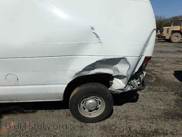 2004 FORD ECONOLINE - VIN: 1FTRE14W94HB20688 - Фото 9