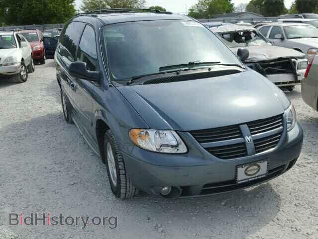 Photo 2D4GP44L36R889013 - DODGE CARAVAN 2006