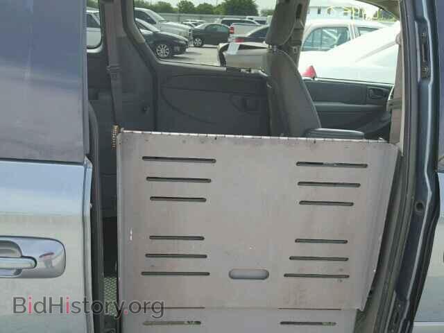 2006 DODGE CARAVAN - VIN: 2D4GP44L36R889013 - Фото 6