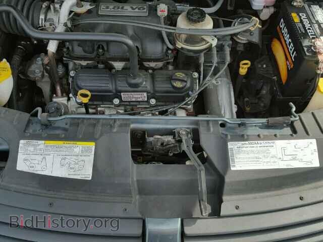 2006 DODGE CARAVAN - VIN: 2D4GP44L36R889013 - Фото 7
