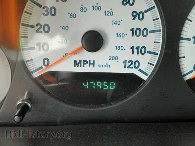 2006 DODGE CARAVAN - VIN: 2D4GP44L36R889013 - Фото 8