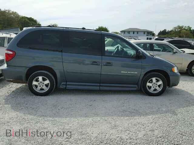 2006 DODGE CARAVAN - VIN: 2D4GP44L36R889013 - Фото 10