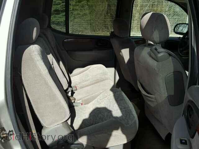 2003 ISUZU ASCENDER - VIN: 4NUET16S332101526 - Фото 6