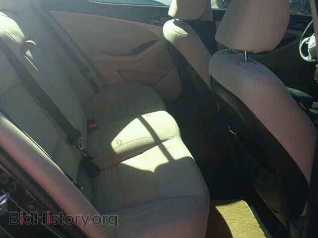 2012 KIA OPTIMA - VIN: 5XXGM4A79CG005657 - Photo 6