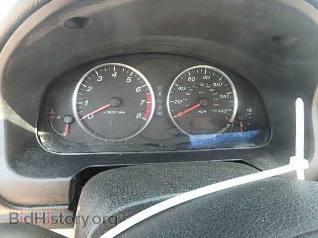 2005 MAZDA 6 - VIN: 1YVFP80C155M43938 - Фото 8