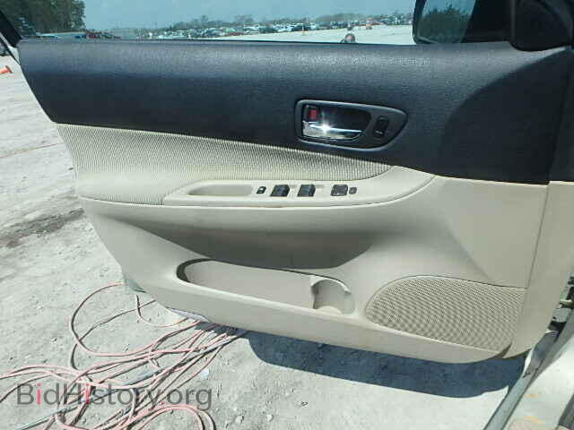 2005 MAZDA 6 - VIN: 1YVFP80C155M43938 - Фото 9