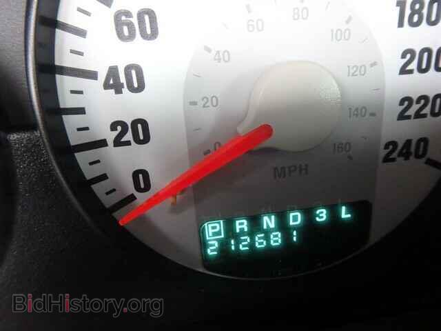 2004 CHRYSLER SEBRING - VIN: 1C3EL56R44N242027 - Фото 8