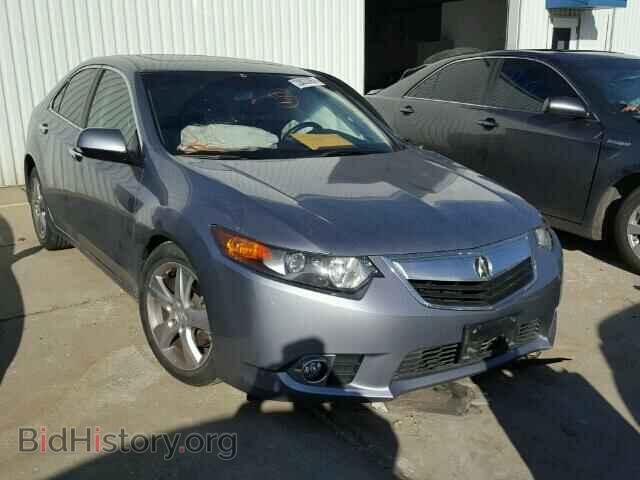 Фотография JH4CU2F68BC018366 - ACURA TSX 2011