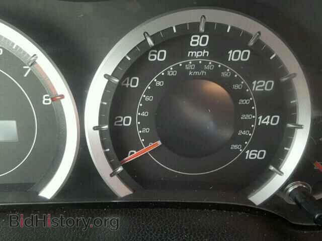 2011 ACURA TSX - VIN: JH4CU2F68BC018366 - Фото 8