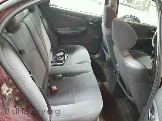 2000 DODGE NEON - VIN: 1B3ES46C2YD567731 - Фото 6