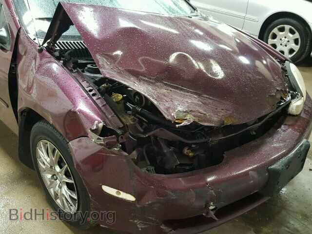 2000 DODGE NEON - VIN: 1B3ES46C2YD567731 - Фото 10