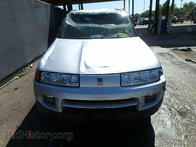 2005 SATURN VUE - VIN: 5GZCZ53495S800823 - Фото 10