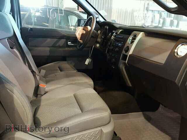 2013 FORD F150 - VIN: 1FTEW1CM3DFC06067 - Фото 5