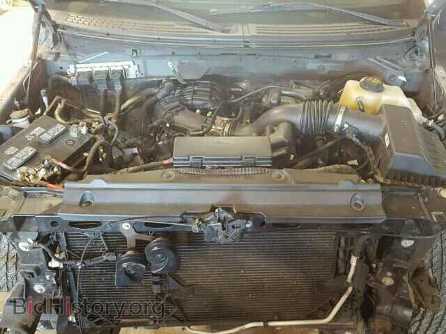 2013 FORD F150 - VIN: 1FTEW1CM3DFC06067 - Фото 7