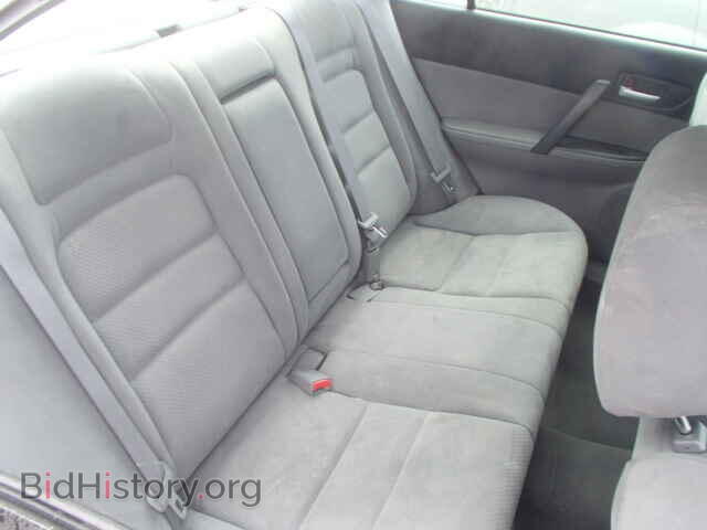 2007 MAZDA 6 - VIN: 1YVHP80CX75M28169 - Фото 6