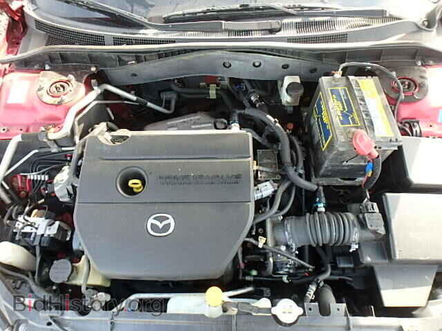 2006 MAZDA 6 - VIN: 1YVFP80C465M68883 - Фото 7