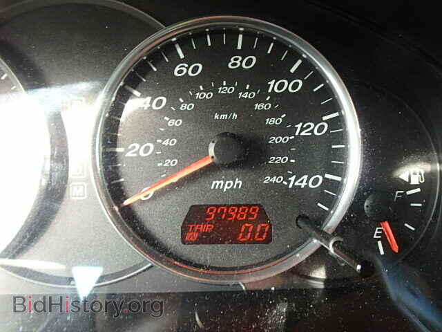 2006 MAZDA 6 - VIN: 1YVFP80C465M68883 - Фото 8