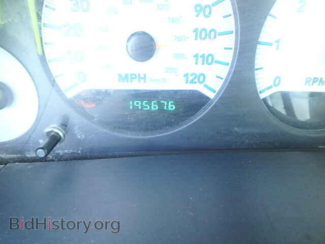2005 DODGE CARAVAN - VIN: 1D4GP24E35B290275 - Фото 8
