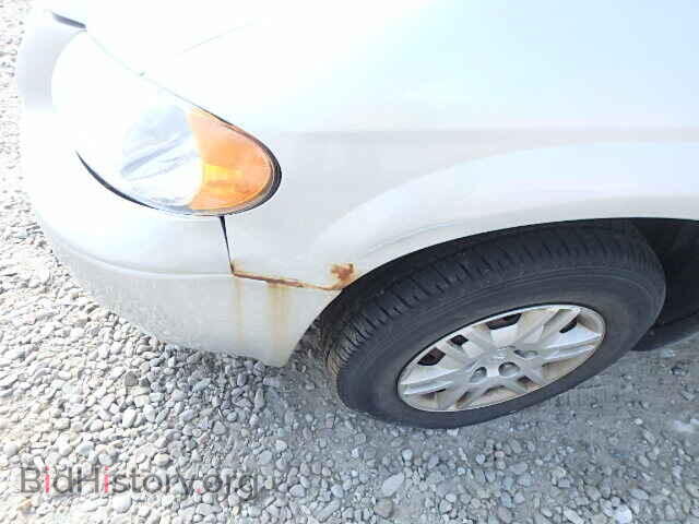 2005 DODGE CARAVAN - VIN: 1D4GP24E35B290275 - Фото 9