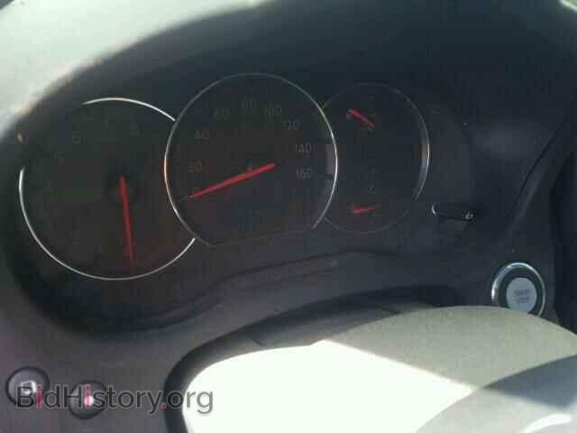 2009 NISSAN MAXIMA - VIN: 1N4AA51E79C848497 - Фото 8