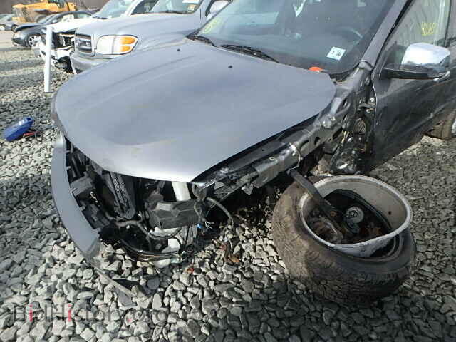 2011 DODGE DURANGO - VIN: 1D4RE4GG1BC651807 - Photo 9