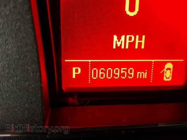 2013 GMC TERRAIN - VIN: 2GKFLWE35D6132678 - Фото 8